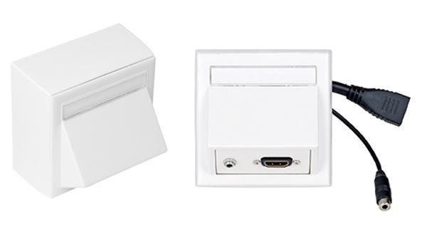 VivoLink Stikkontakt