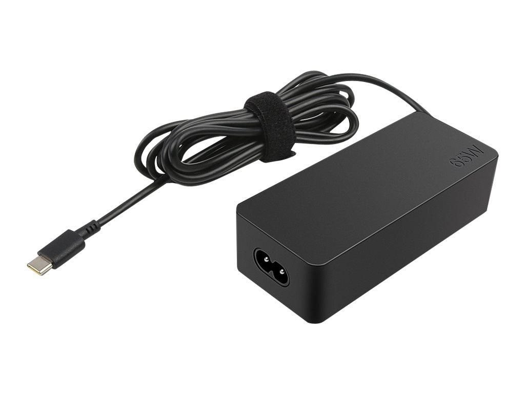 Lenovo 65 W AC Adapter