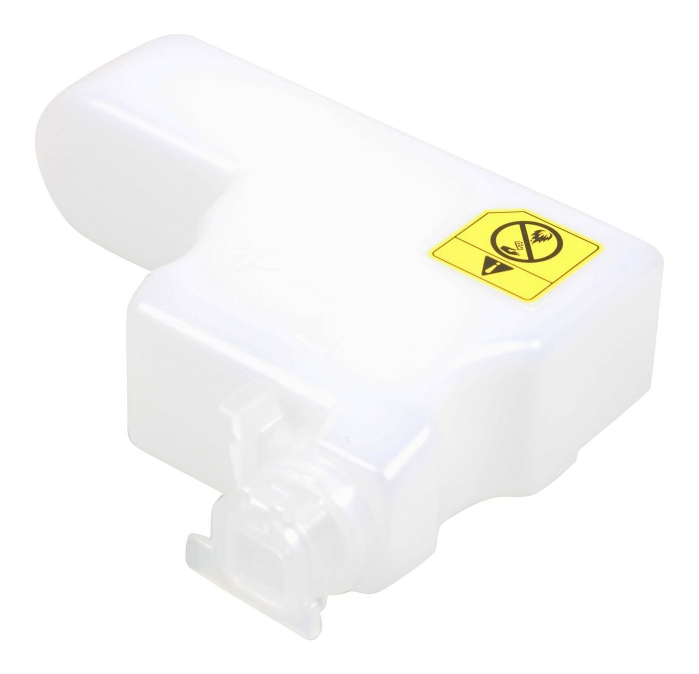Kyocera WT-3100 Waste Toner Bottle - OEM - Laser