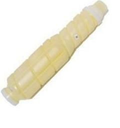 Konica Minolta Original Laser Toner Cartridge - Yellow - 1 Pack