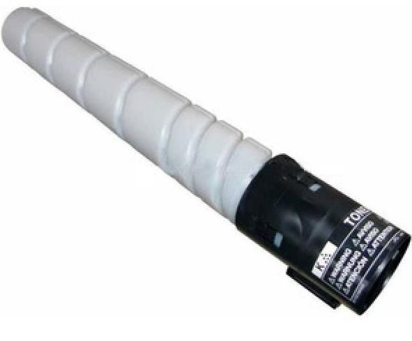 Konica Minolta Original Laser Toner Cartridge - Cyan - 1 Pack