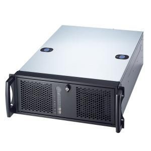 Chenbro RM42200 Rackversion Atx Ingen Strømforsyning