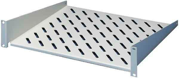 Rittal Rackhylde GRÅ