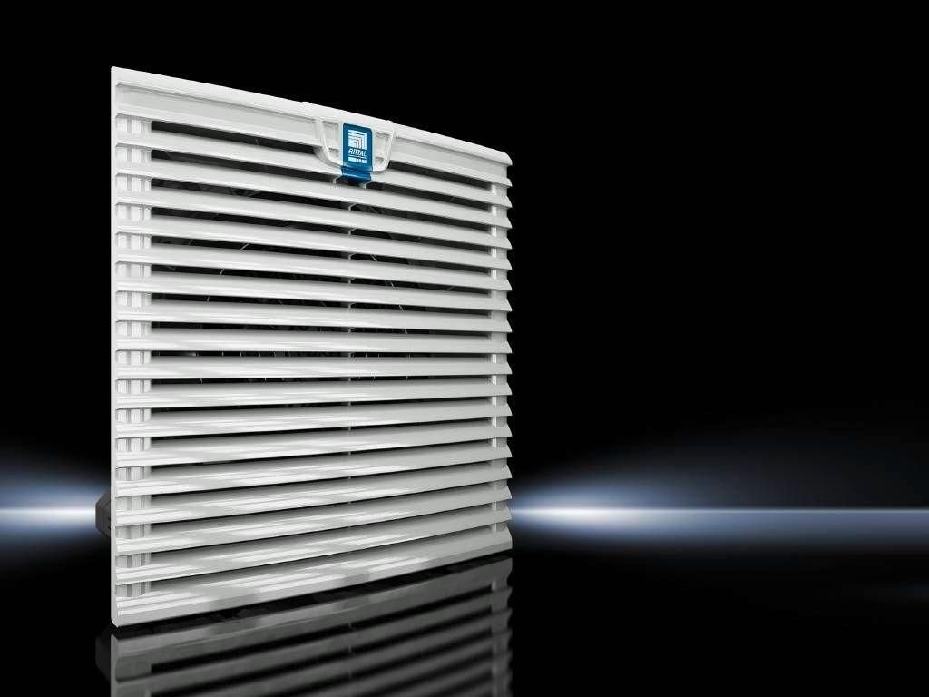 Rittal SK 3244.100 Fyldstofpanel