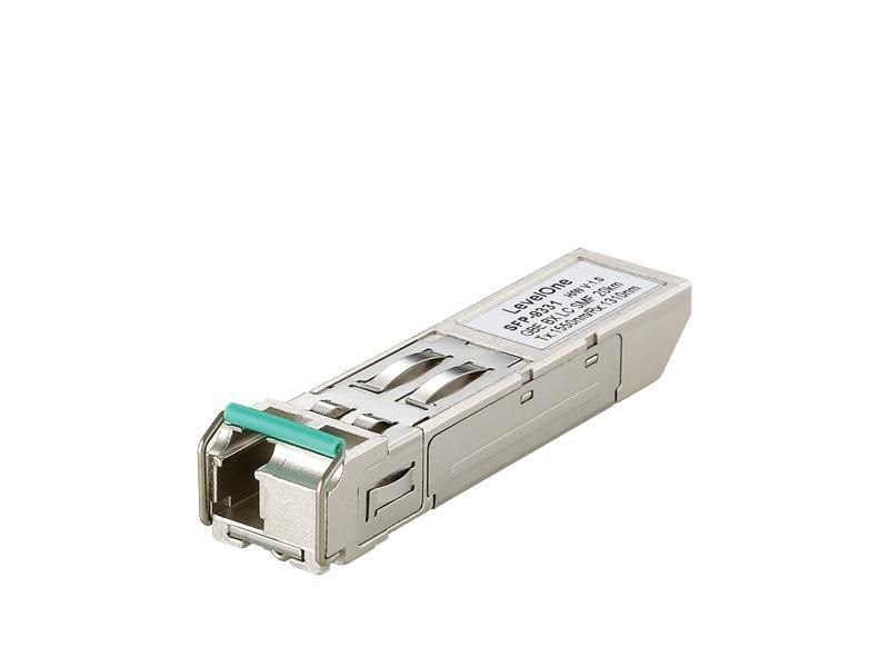 LevelOne SFP-9331 SFP (mini-GBIC) Transceiver Modul