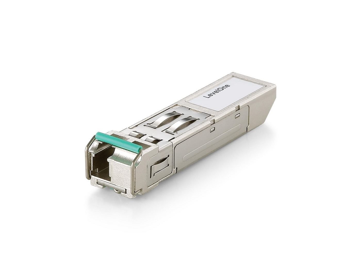 LevelOne SFP-7331 SFP (mini-GBIC) Transceiver Modul Fddi Atm Fast Ethernet