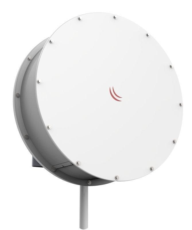 Mikrotik RouterBoard Sleeve30 Kit Antennebeskyttende Skal Hvid