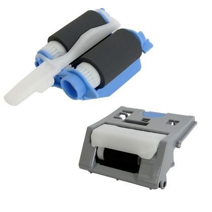 HP Tray Pickup Roller Assembly