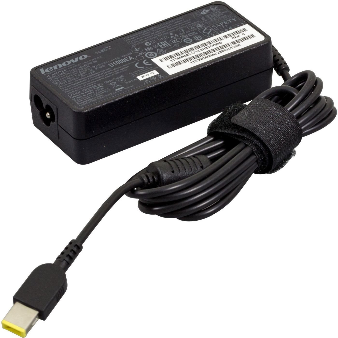 Lenovo Power Supply - 65 W