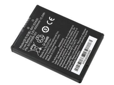 Honeywell Battery - Lithium Ion (Li-Ion)