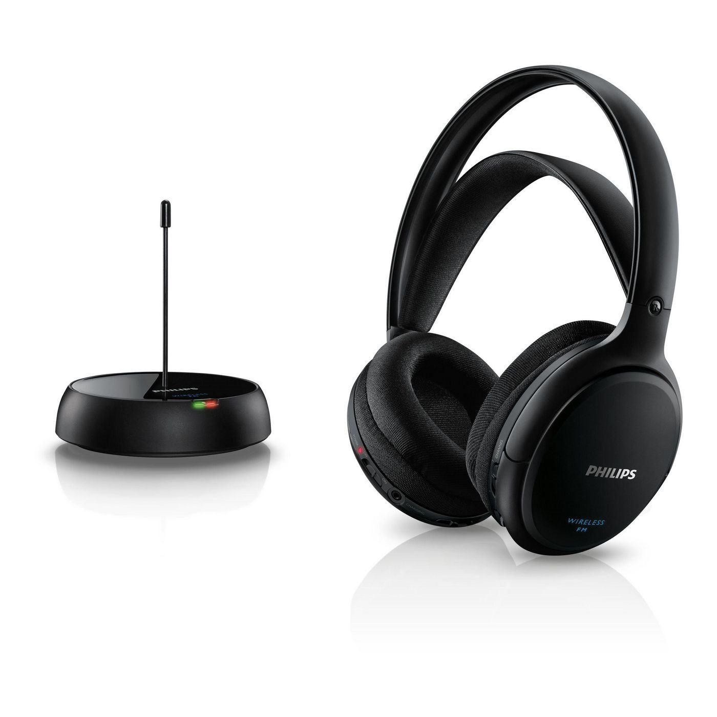 Philips Wireless Over-the-head Headphone
