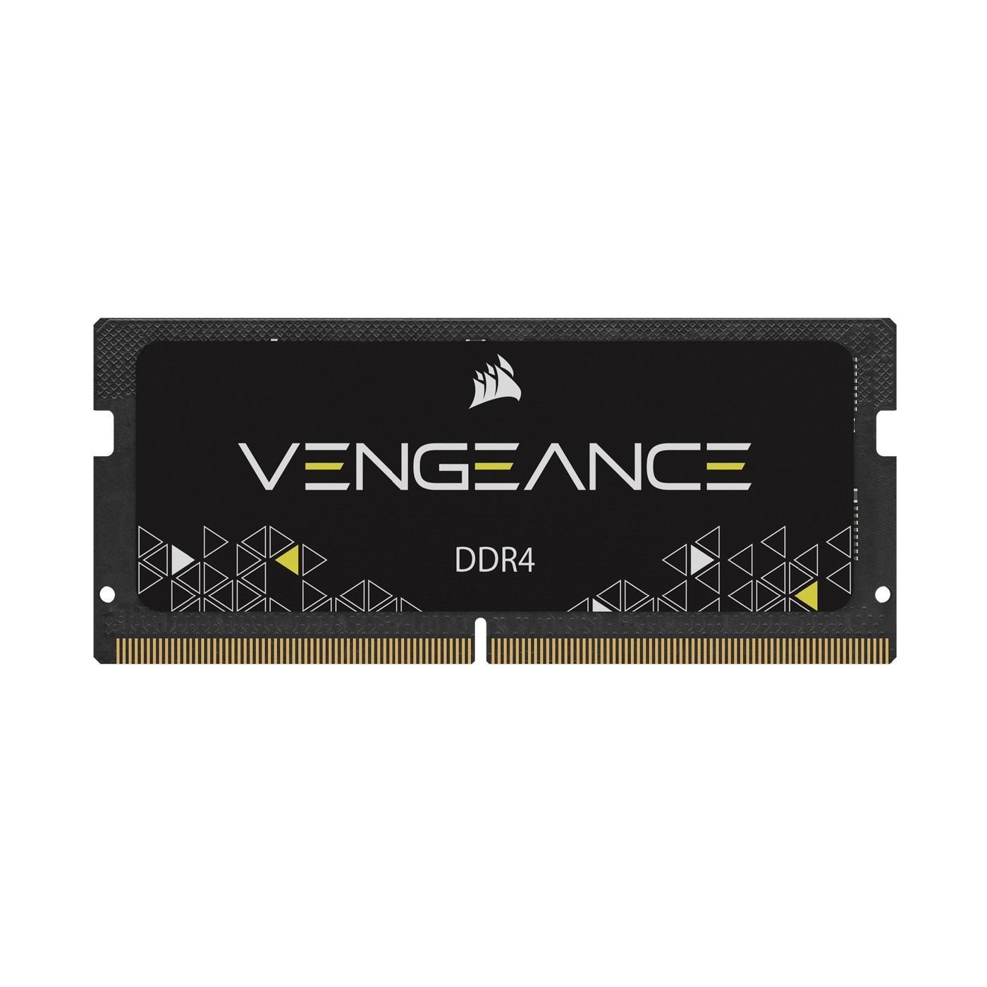 Corsair Vengeance RAM Module - 16 GB (1 x 16GB) - DDR4-2400/PC4-19200 DDR4 SDRAM - 2400 MHz - CL16 - 1.20 V