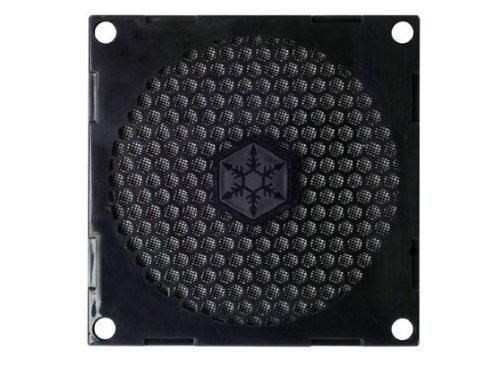 SilverStone Luftfilter 1-Pack Sort