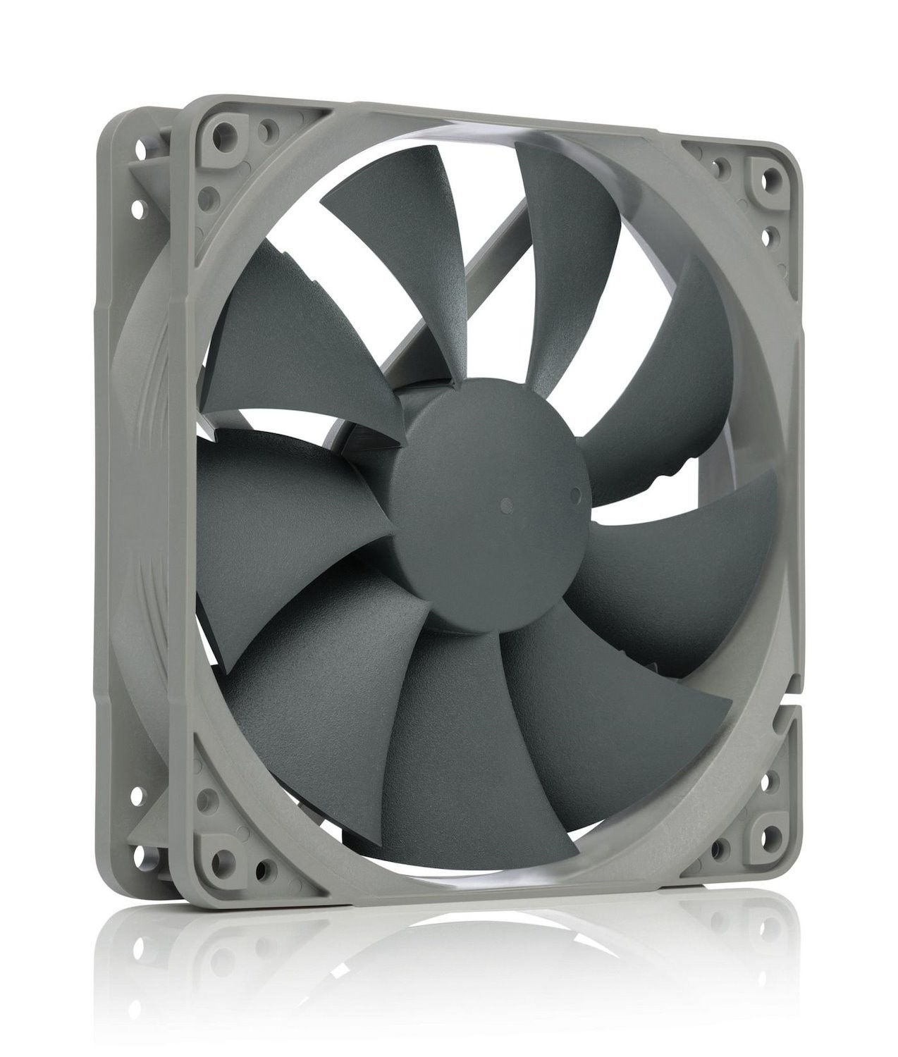Noctua NF-P12 Redux-900 Fan 1-Pack GRÅ 120 MM