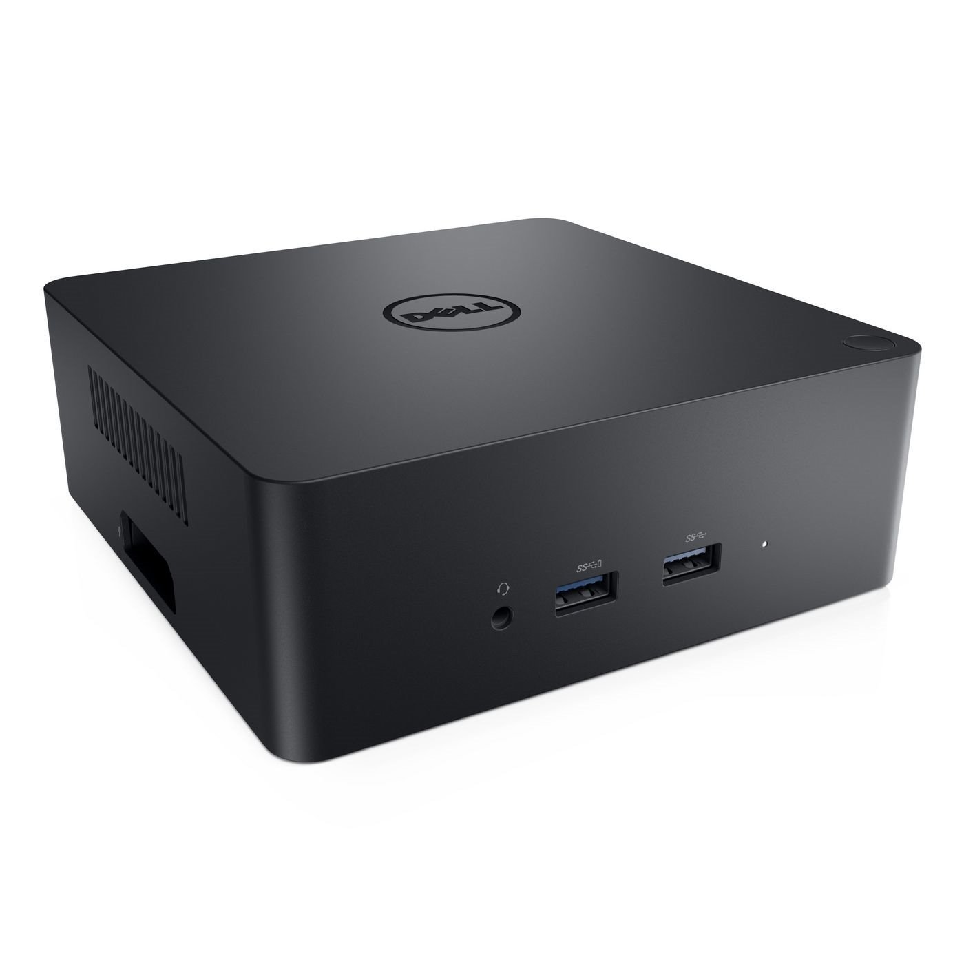 Dell Dual Usb-C Thunderbolt Dock TB18DC Dockingstation