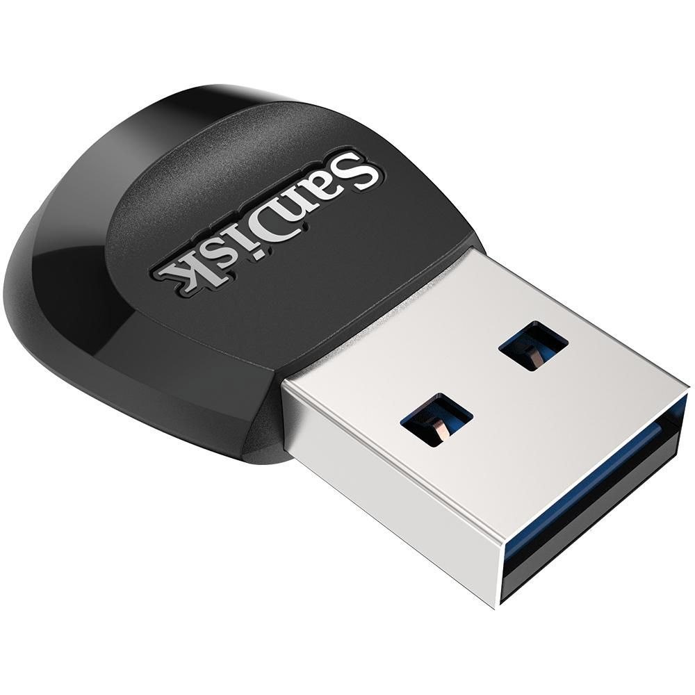 Sandisk MobileMate Kortlæser Usb 3.0