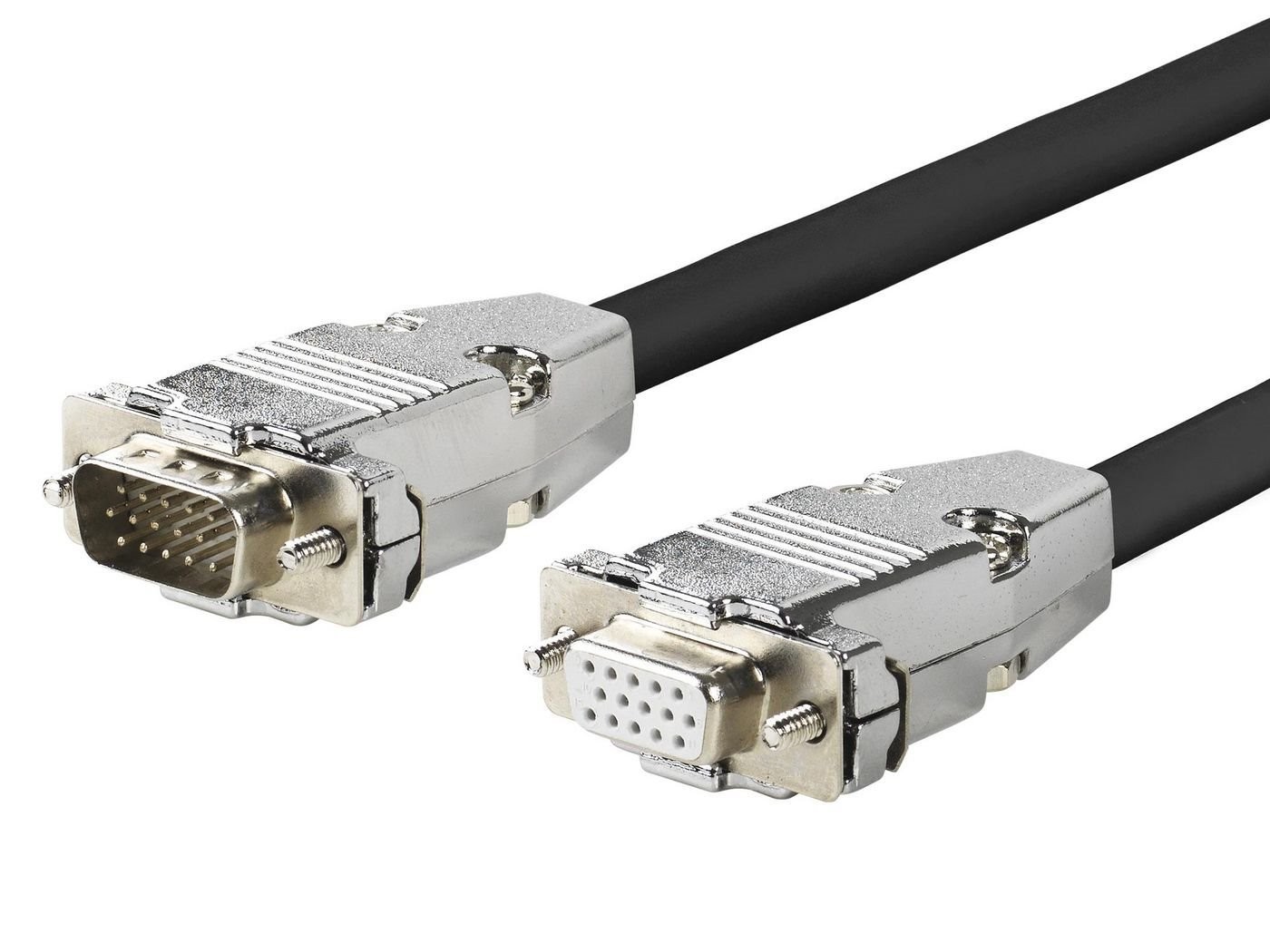 VivoLink Pro HD-15 (Vga) Han -> HD-15 (Vga) Hun 5 M