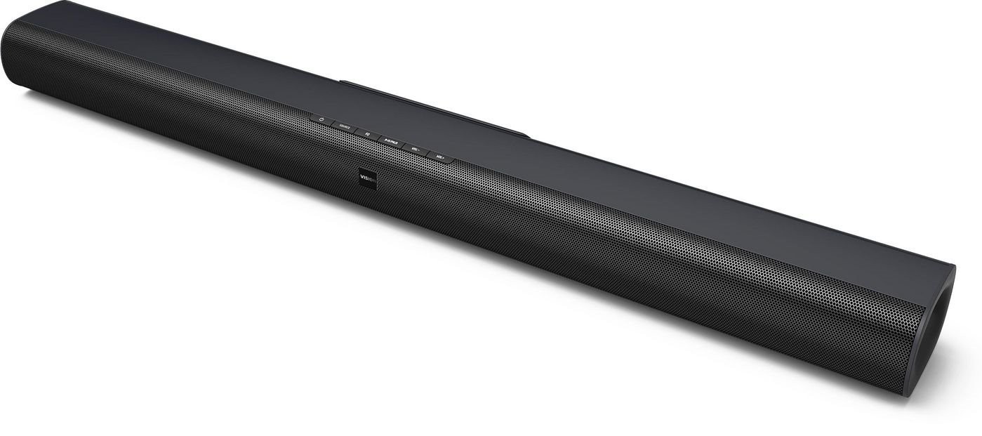Vision SB-1900P Lydbar Sort