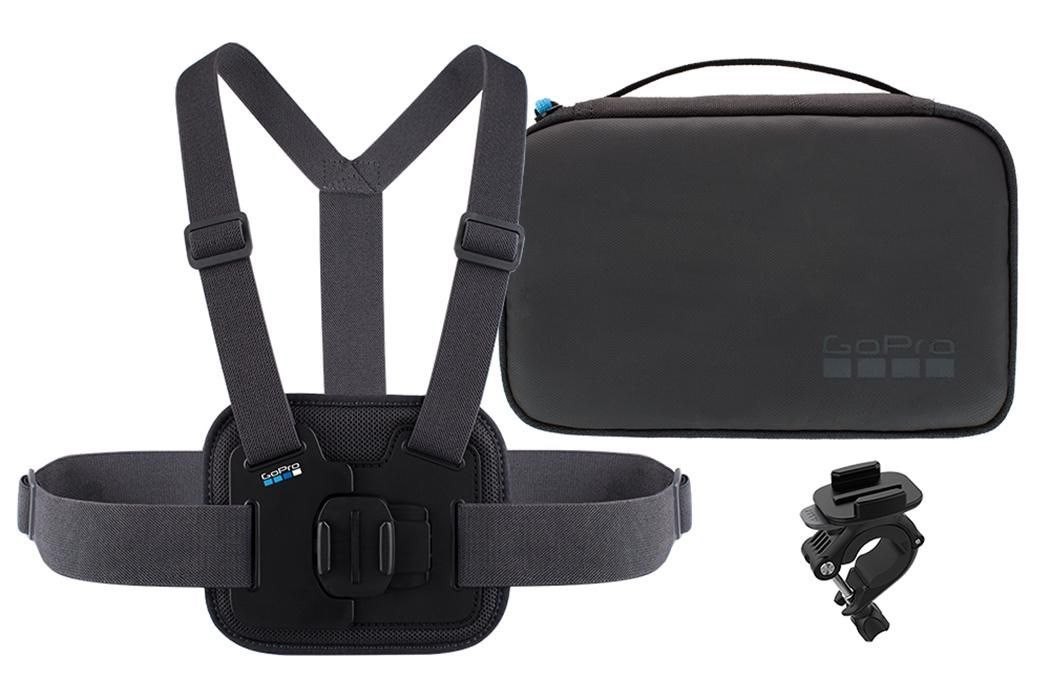 GoPro Sports Kit Actionkamera-Monteringssæt