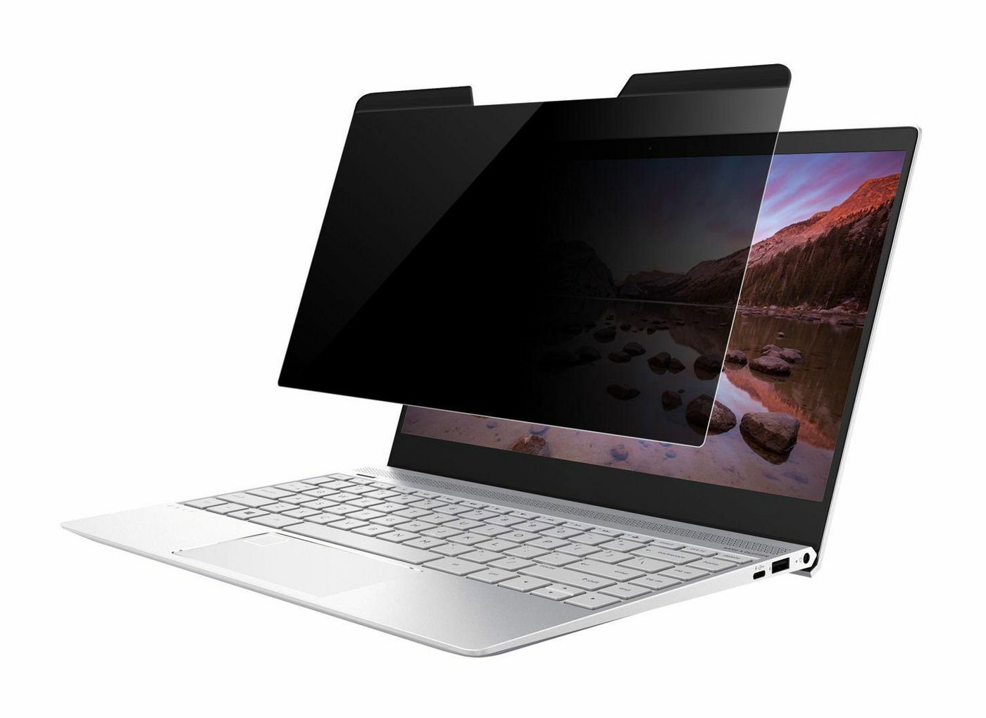 Dicota Secret Notebook Privacy-Filter