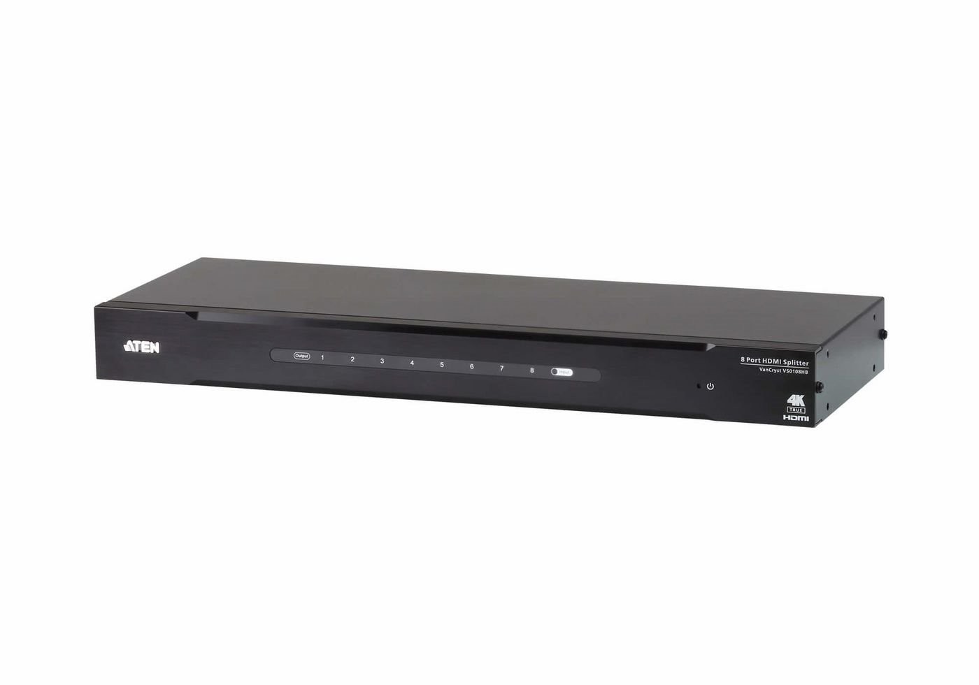 ATEN Signal Splitter - Metal