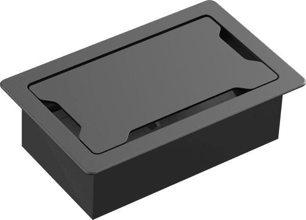 Vision Faceplate