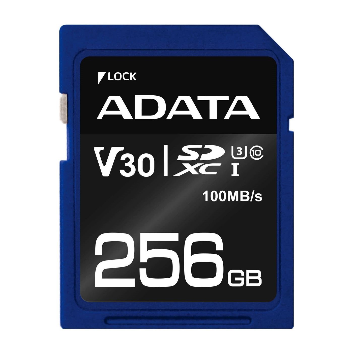 Adata Premier Pro SDXC 256GB 95MB/s