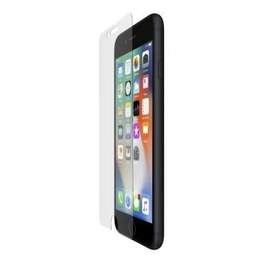 Belkin InvisiGlass Skærmbeskytter Transparent Apple iPhone 7 Plus, 8 Plus