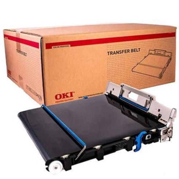 Oki Transfer Belt