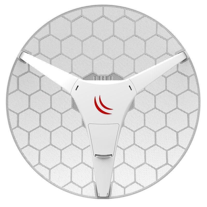 MikroTik Wireless Wire Dish 2Gbps
