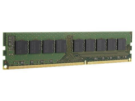 HPE RAM Module for Server - 16 GB - DDR3-1866/PC3-14900 DDR3 SDRAM - 1866 MHz - 1.50 V