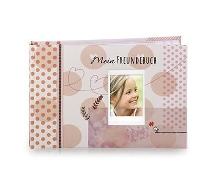 Fujifilm Instax Mini Book Friendship I Love