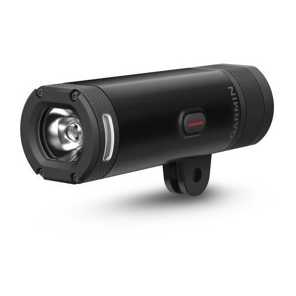 Garmin Varia Ut800 Urban Edition Lommelygte Til Hovedet