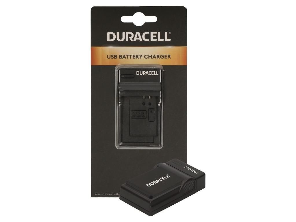 Duracell DRC5911 Batterioplader Usb