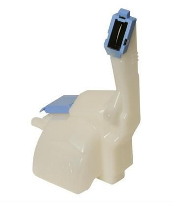 HP Waste Toner Unit - Colour - OEM - Laser