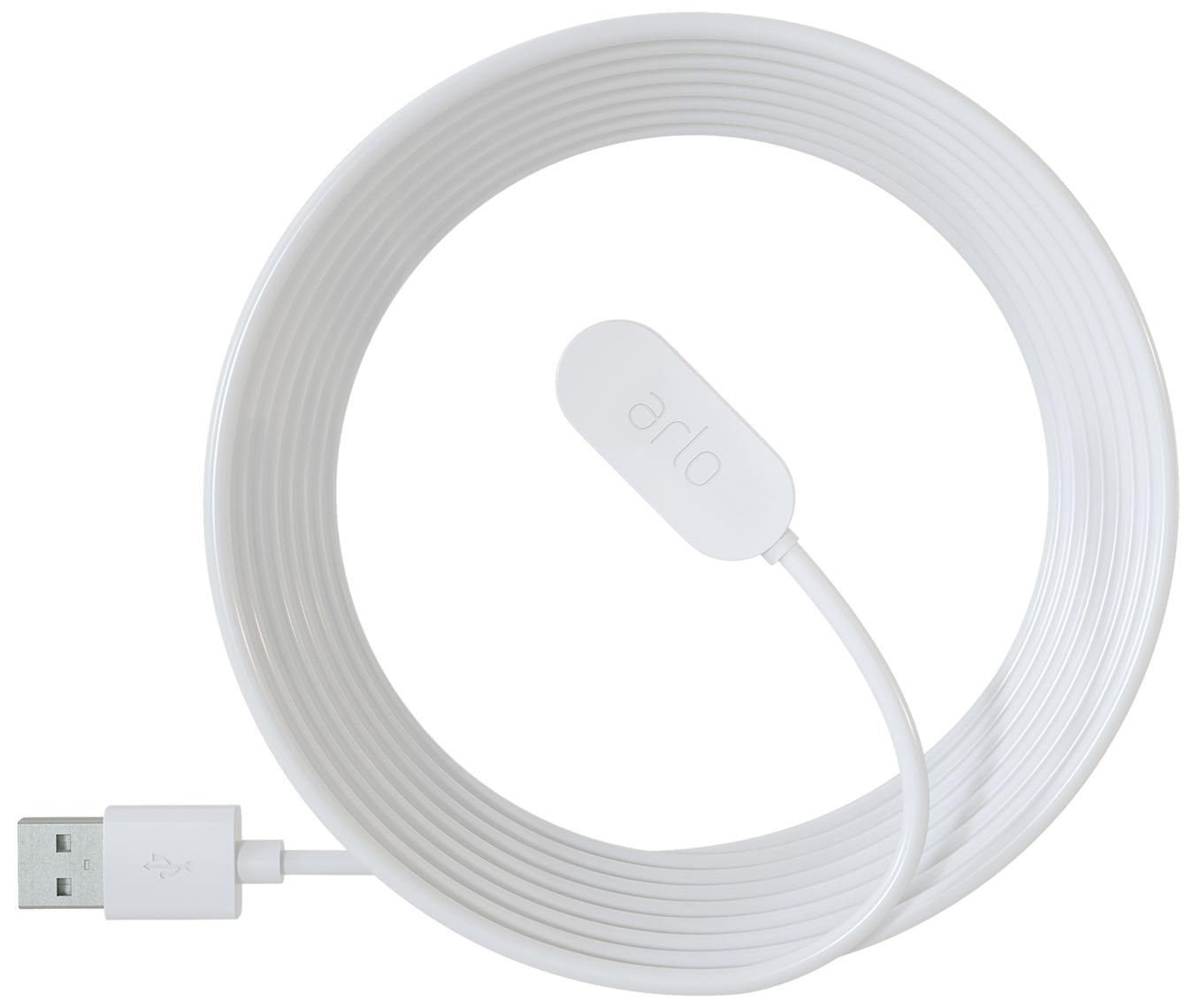 Arlo Charging Cable - 2.44 m