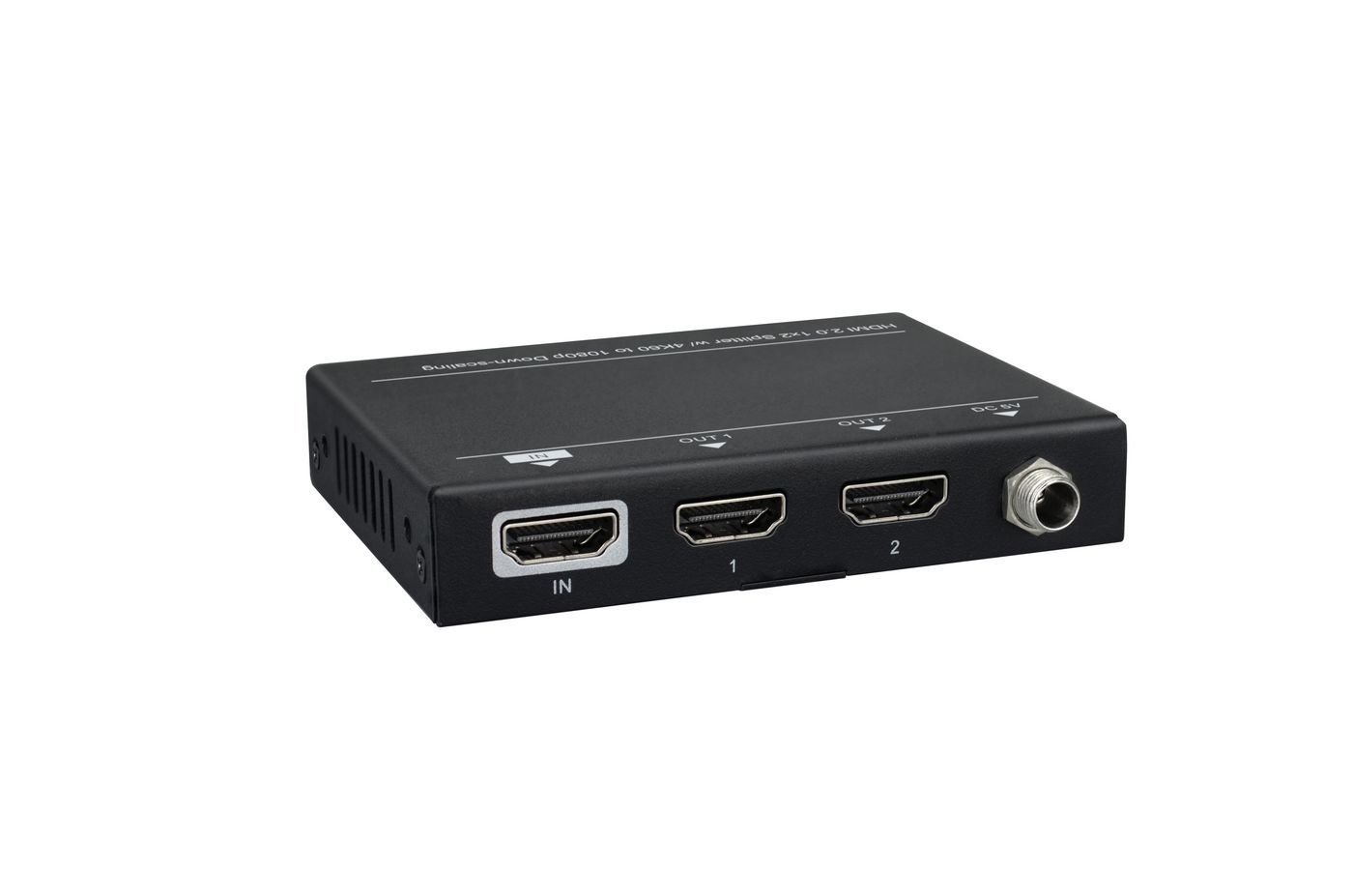 VivoLink Video-/Audiosplitter Hdmi