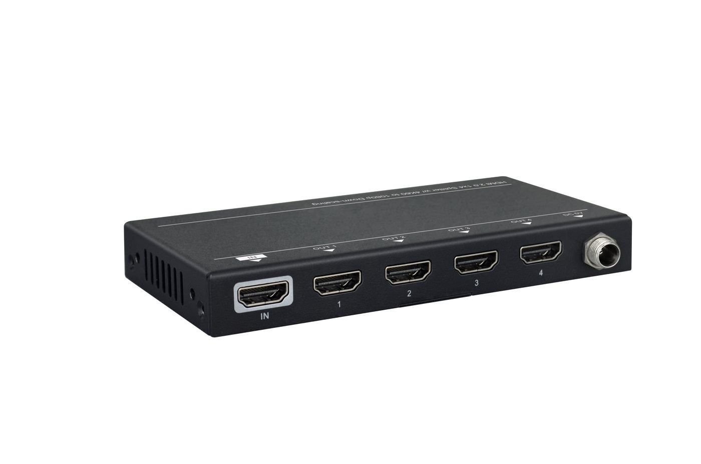 VivoLink Video-/Audiosplitter Hdmi