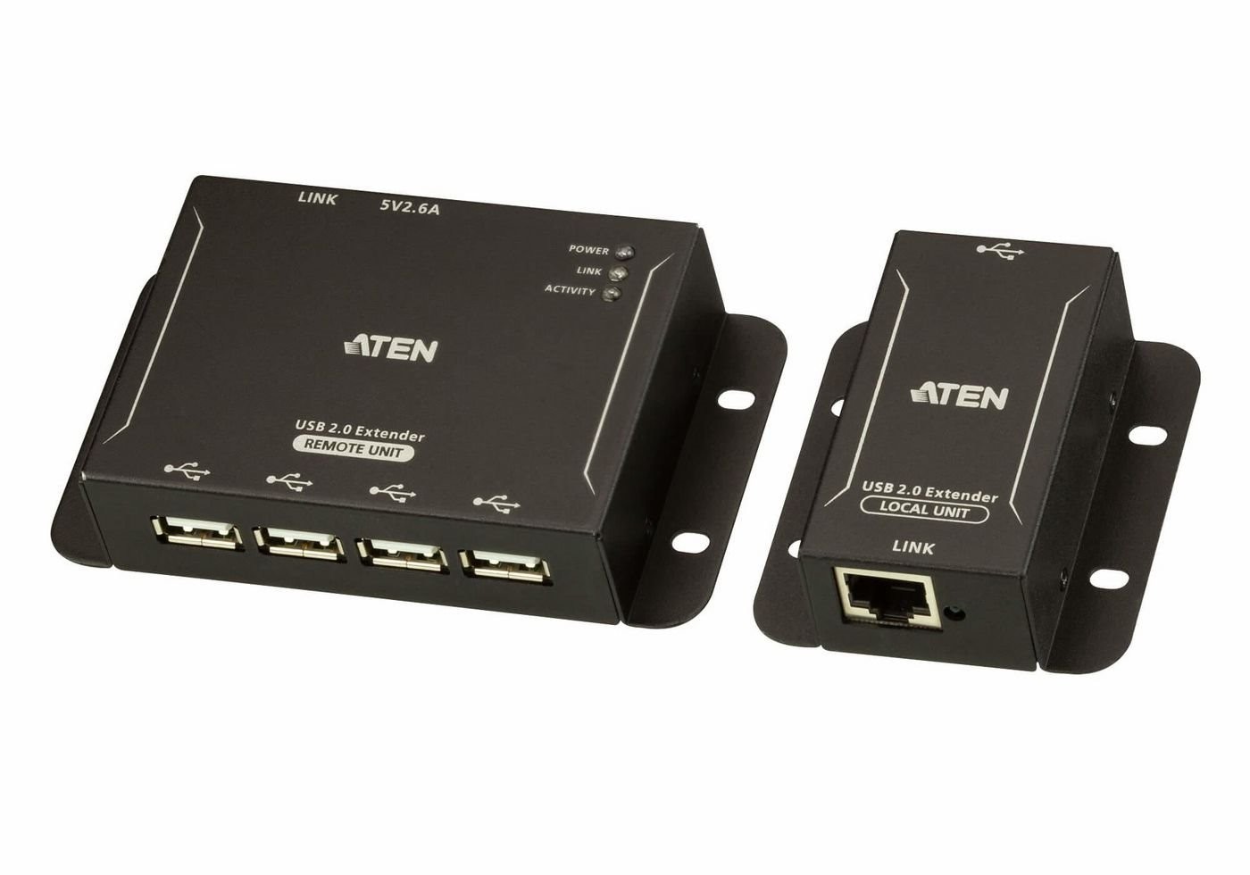 ATEN USB Extender