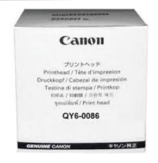 Canon QY6-0086-000 Printhoved Inkjet