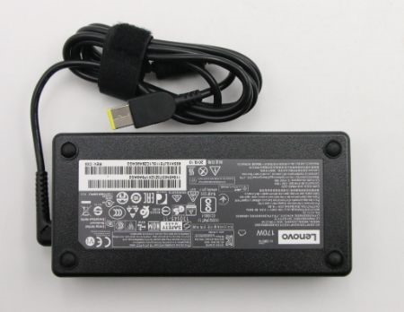 Lenovo 170 W AC Adapter