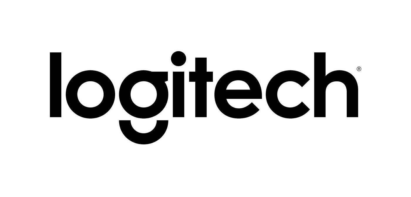 Logitech MK470 Keyboard & Mouse