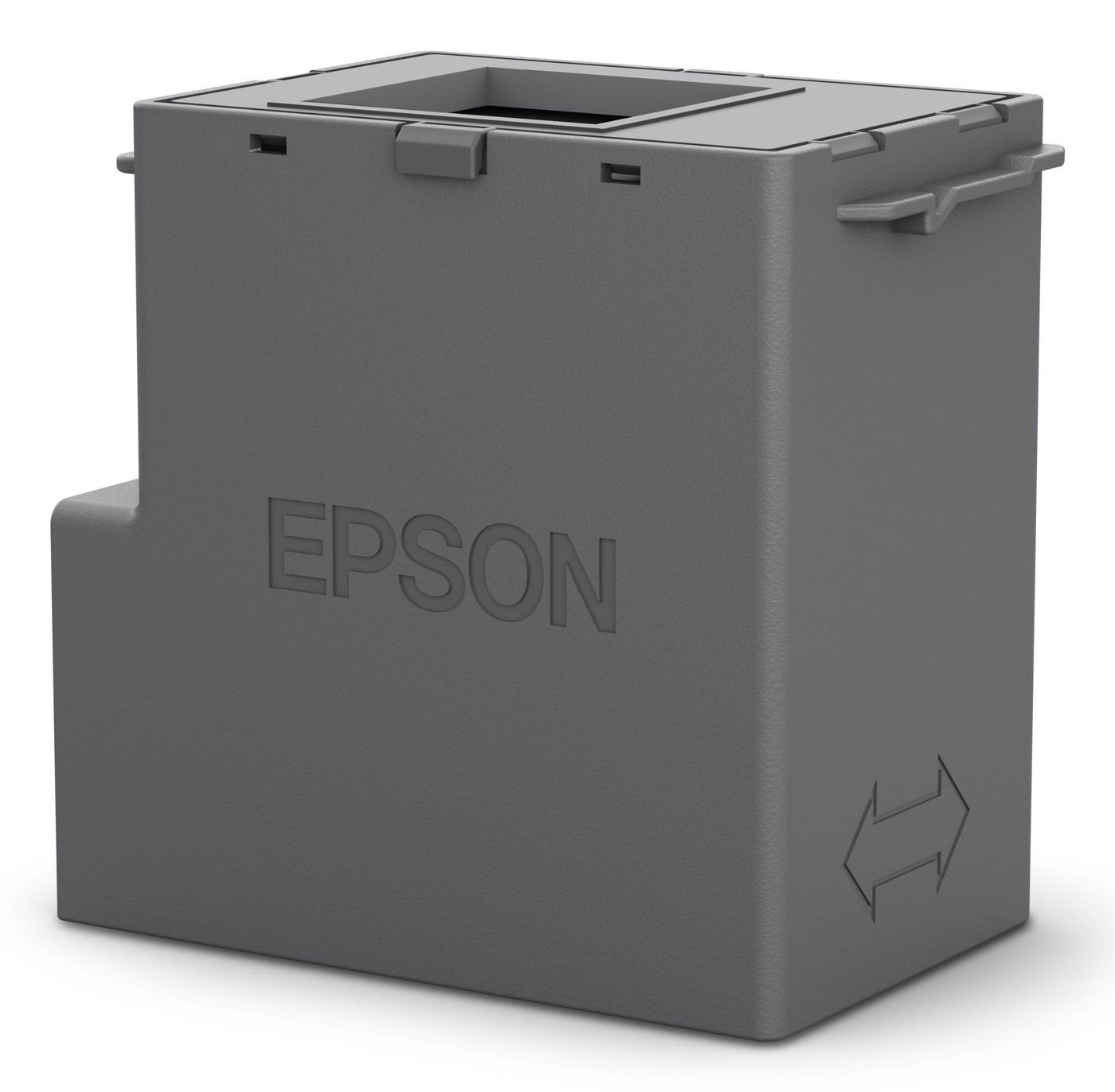 Epson Printer Maintenance Box