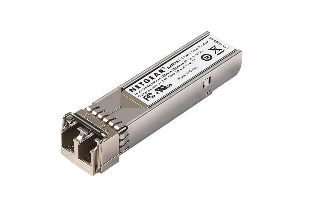 Netgear ProSafe AXM761 SFP+ - 1 x LC 10GBase-SR