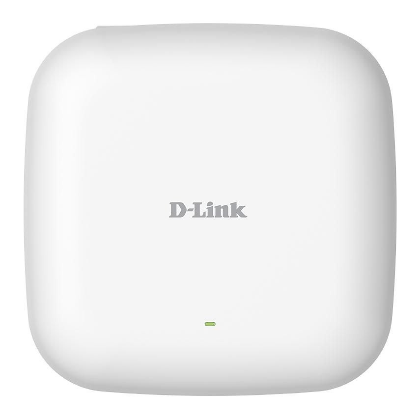 D-Link DAP-2662 IEEE 802.11ac 1.17 Gbit/s Wireless Access Point