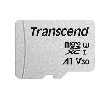 Transcend 8 GB Class 10/UHS-I (U1) microSDHC