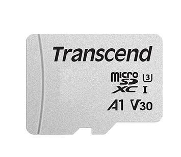 Transcend 4 GB Class 10/UHS-I (U1) microSDHC
