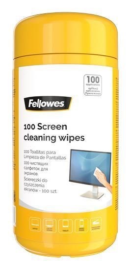 Fellowes Aftørringsklude