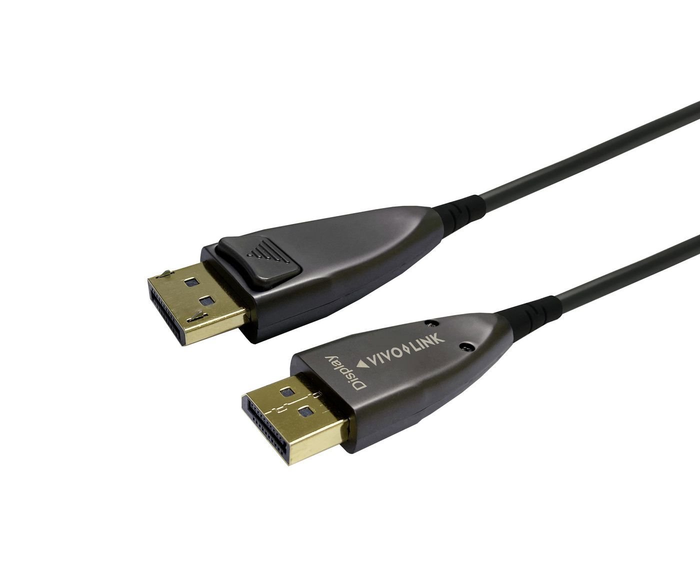 VivoLink Pro 20 Pin DisplayPort Han -> 20 Pin DisplayPort Han 30 M