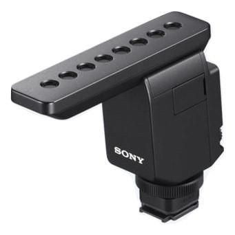 Sony Ecm B1M Mikrofon Kabling Envejs Superdirectional Omni-Directional Sort